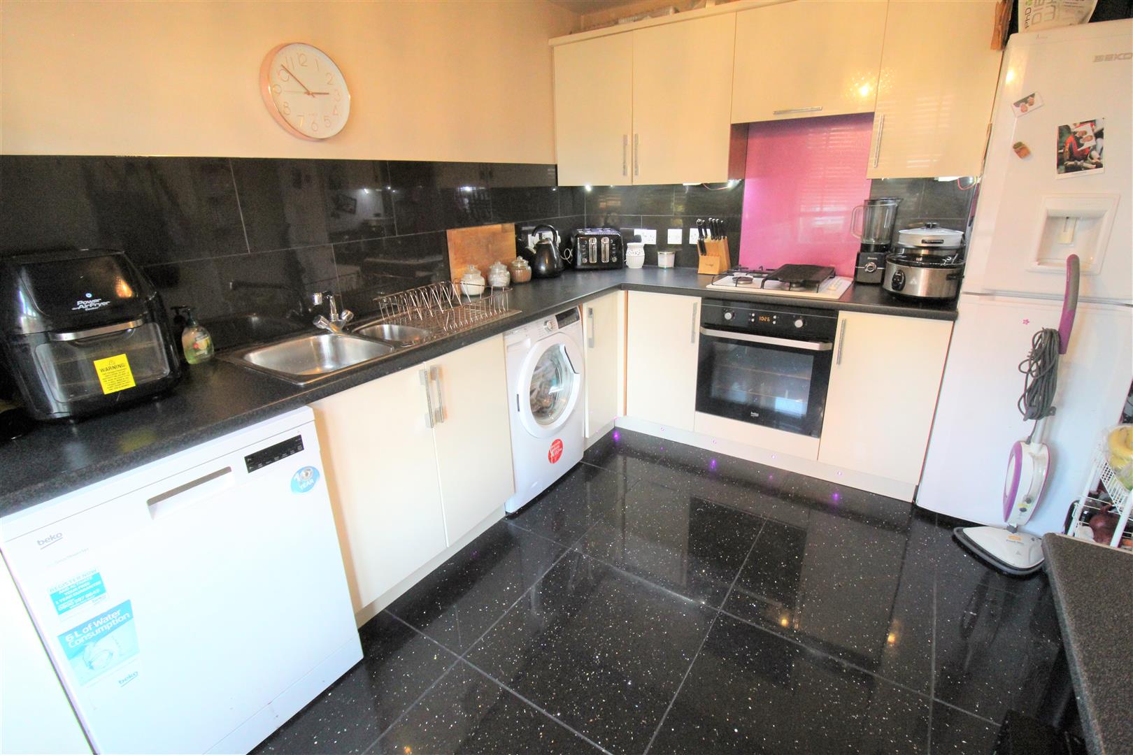 Blithfield Way, Norton Heights, Stoke-On-Trent